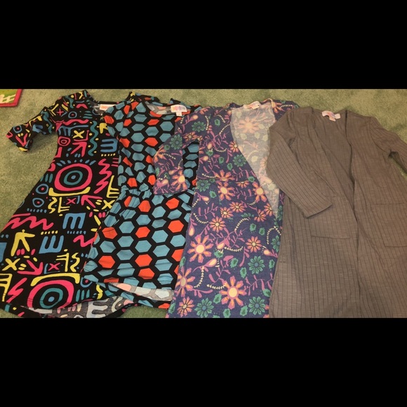 LuLaRoe Other - Lularoe Size 2